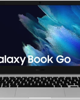 Notebook Samsung Galaxy Book Go, Windows 11 Home, Snapdragon® 7c, 4GB, 128GB UFS, 14” Full HD LED, 1.38kg com Copilot integrado