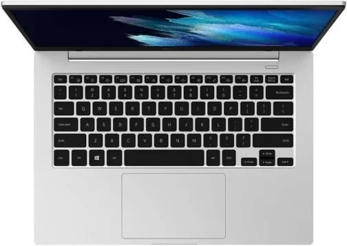Notebook Samsung Galaxy Book Go, Windows 11 Home, Snapdragon® 7c, 4GB, 128GB UFS, 14'' Full HD LED, 1.38kg com Copilot integrado - Imagem 3