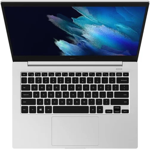 Notebook Samsung Galaxy Book Go, Windows 11 Home, Snapdragon® 7c, 4GB, 128GB UFS, 14'' Full HD LED, 1.38kg com Copilot integrado - Imagem 4