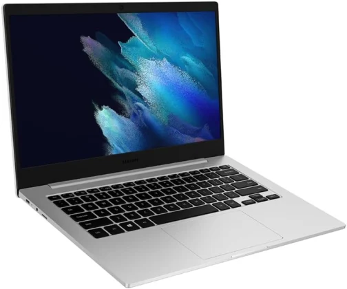 Notebook Samsung Galaxy Book Go, Windows 11 Home, Snapdragon® 7c, 4GB, 128GB UFS, 14'' Full HD LED, 1.38kg com Copilot integrado - Imagem 6