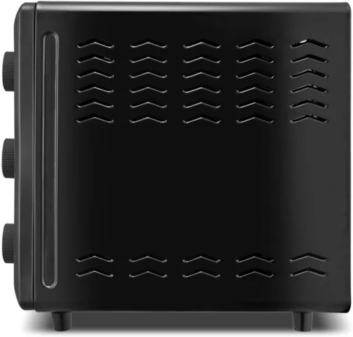 Forno Elétrico Philco 44L Dupla Resistência PFE44P 220V - Imagem 9