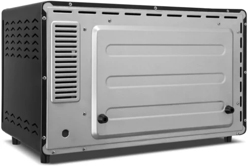 Forno Elétrico Philco 44L Dupla Resistência PFE44P 220V - Imagem 10