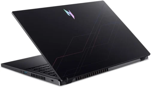 Notebook Acer Gamer Nitro V15 ANV15-52-77BG Core I7 13620H Memória Ram de 16GB DDR5 SSD NVMe 512GB Tela de 15,6" Full HD IPS Geforce RTX 4050 6GB e WIndows Home 11 - Imagem 5