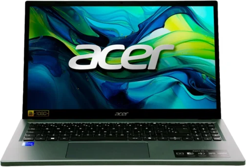 Notebook Acer Aspire Go 15 AG15-71P-53R6 Intel Core i5 13º Geração 16BG RAM 512GB SSD 15,6" Full HD Windows 11 Home - Imagem 2