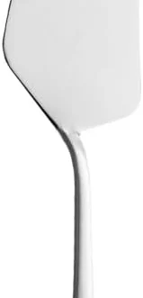 LYOR – Espátula de Aço Inox para Bolo Positano 26cm