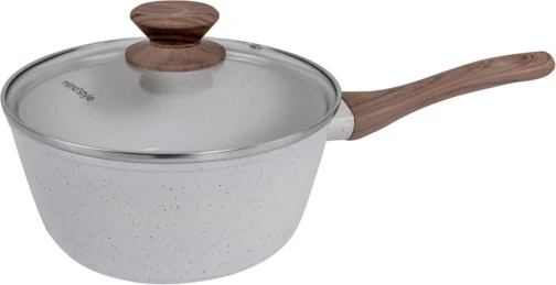 Mimo Style, Conjunto de Panelas com 10 Peças Indução Style Cook Marmol Bambu - Imagem 4