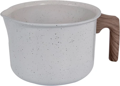Mimo Style, Conjunto de Panelas com 10 Peças Indução Style Cook Marmol Bambu - Imagem 9