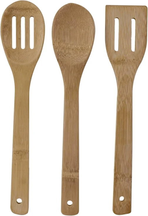 Mimo Style, Conjunto de Panelas com 10 Peças Indução Style Cook Marmol Bambu - Imagem 10