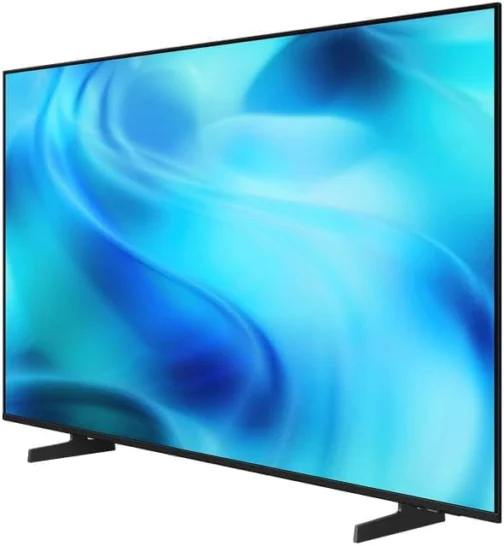 Samsung Combo Smart TV 70" Crystal UHD 4K U8000H + Samsung Smart TV 43" QLED Full HD - Imagem 4