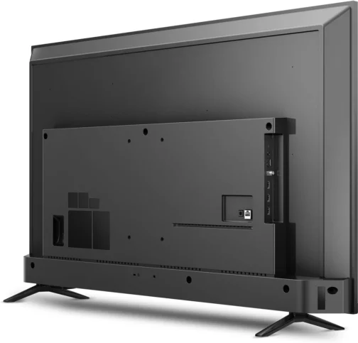 Smart TV LED 32" HD AOC 32S5135/78G - Design sem bordas, Wifi, Conversor Digital, USB, HDMI - Imagem 6