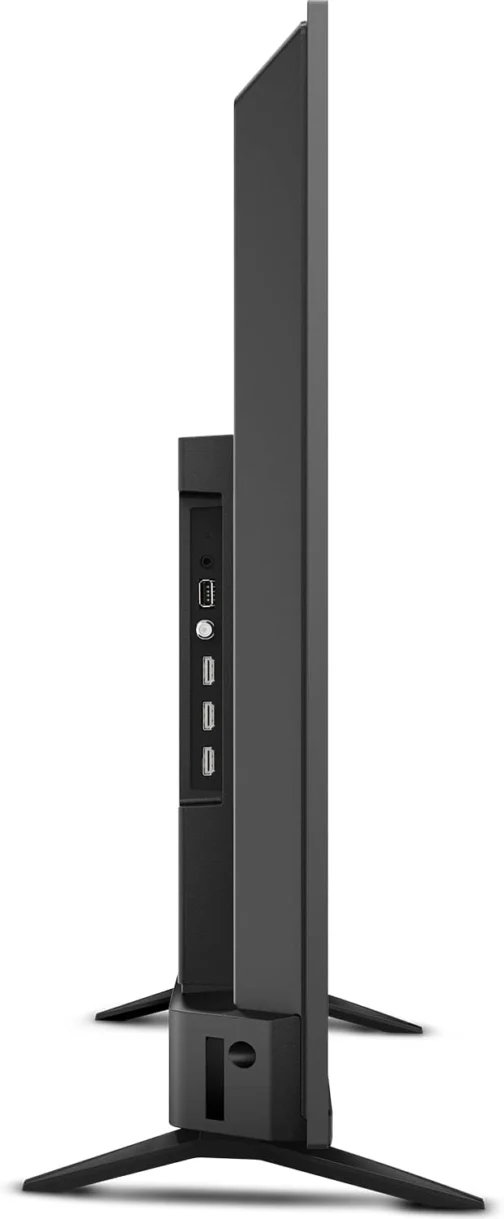 Smart TV LED 32" HD AOC 32S5135/78G - Design sem bordas, Wifi, Conversor Digital, USB, HDMI - Imagem 7
