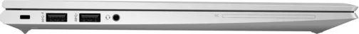 Notebook HP EliteBook 840 G7 Intel i5 8GB DDR4-SDRAM 14" 256GB SSD - Prata - Prata (Seminovo) - Imagem 8