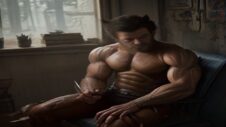 Wolverine Desencadeado: A Brutal Classificação M da Insomniac