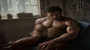 Wolverine Desencadeado: A Brutal Classificação M da Insomniac