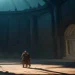 Divinity: O Senhor do Caos Retorna? Fã Desvenda Pista Épica