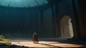 Divinity: O Senhor do Caos Retorna? Fã Desvenda Pista Épica