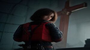 Crossfire: A Aliança Improvável em um Campo de Batalha Adaptável