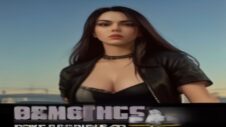 GTA 6: Imersão Inédita Chega à Netflix Este Mês