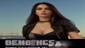 GTA 6: Imersão Inédita Chega à Netflix Este Mês