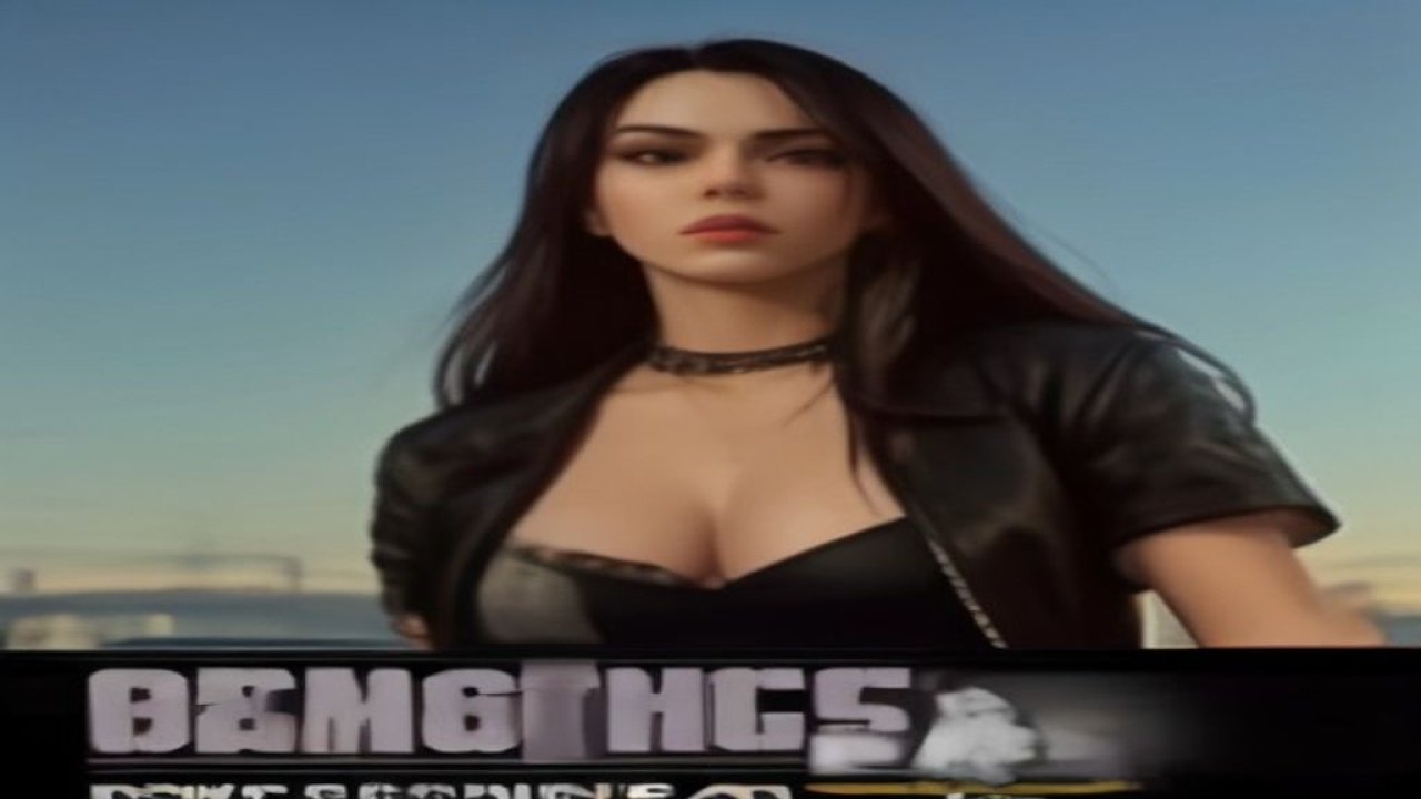 GTA 6: Imersão Inédita Chega à Netflix Este Mês GTA 6: Imersão Inédita Chega à Netflix Este Mês
