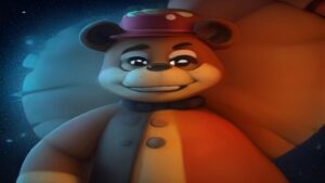 Five Nights at Freddy’s ganha pizzaria permanente em 2027