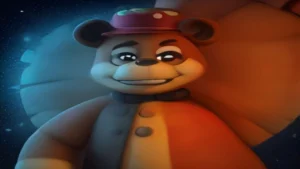 Five Nights at Freddy’s ganha pizzaria permanente em 2027