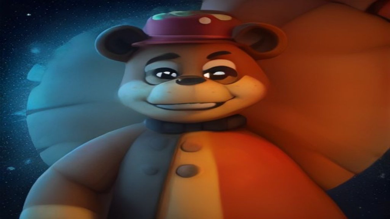 Five Nights at Freddy’s ganha pizzaria permanente em 2027