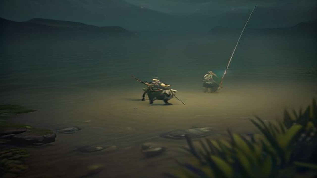 Old School Runescape: A Odisseia do Pescador Nível 99 Inusitado Old School Runescape: A Odisseia do Pescador Nível 99 Inusitado
