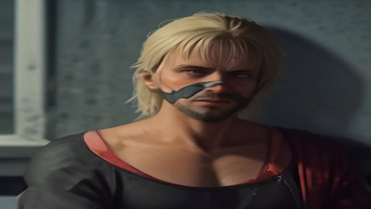 Grand Theft Auto 4: O Legado de Uma Nova York Sombria Grand Theft Auto 4: O Legado de Uma Nova York Sombria