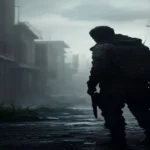 Modern Warfare 4: Vaza Imagem e Levanta Suspeitas de IA