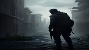 Modern Warfare 4: Vaza Imagem e Levanta Suspeitas de IA