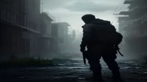 Modern Warfare 4: Vaza Imagem e Levanta Suspeitas de IA