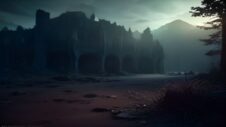 The Duskbloods: Miyazaki Nega Ligação com Bloodborne