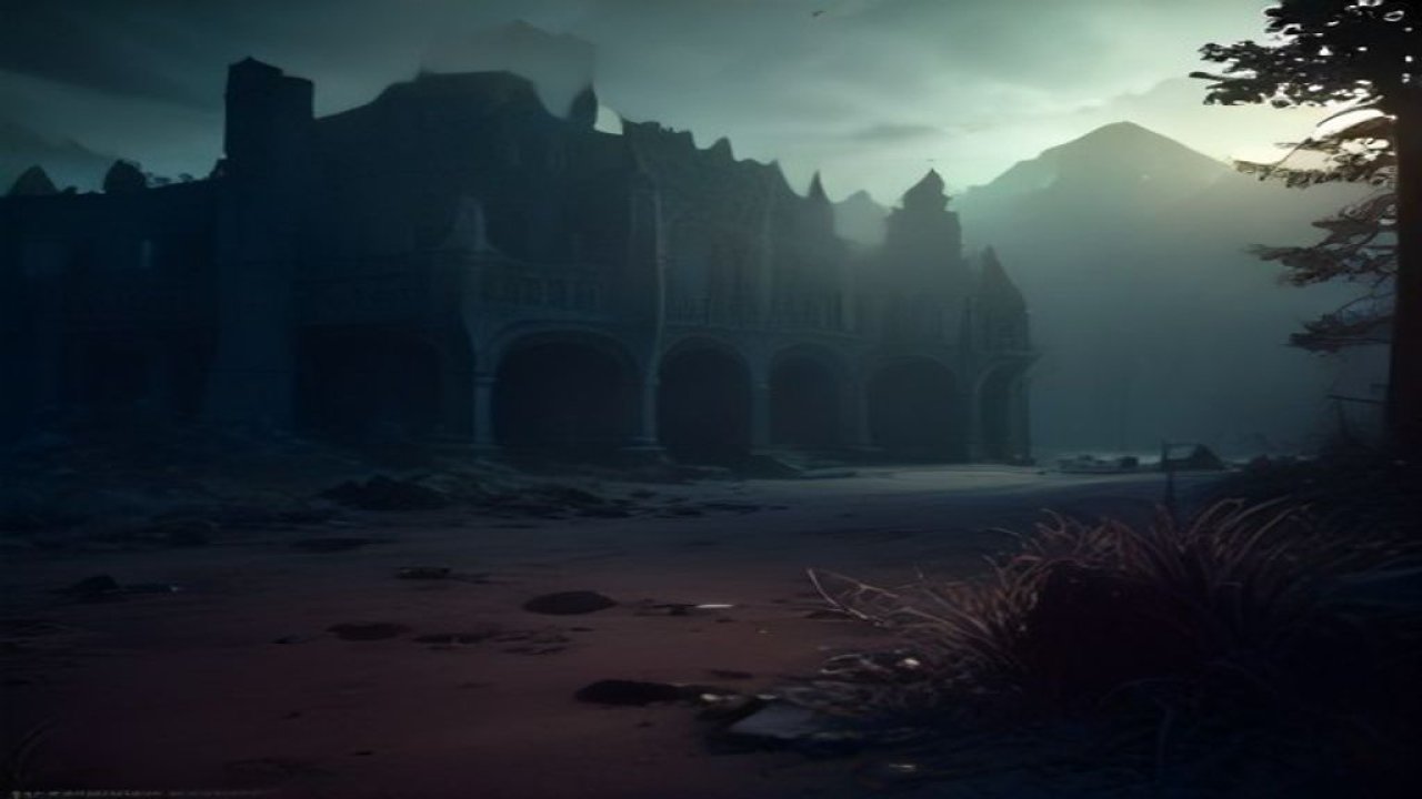 The Duskbloods: Miyazaki Nega Ligação com Bloodborne