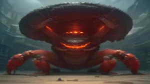 Another Crab’s Treasure: Souls-like Colorido e Acessível