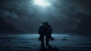 O Legado Inesperado: Modern Warfare Moldou Halo: Reach