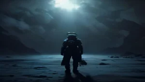 O Legado Inesperado: Modern Warfare Moldou Halo: Reach