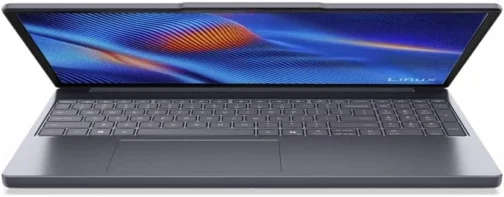 Notebook Lenovo IdeaPad Slim 3 15IRU10 Intel Core 3 100U 8GB 256GB SSD Linux 15.3" - 83NUS00000 Luna Grey - Imagem 8
