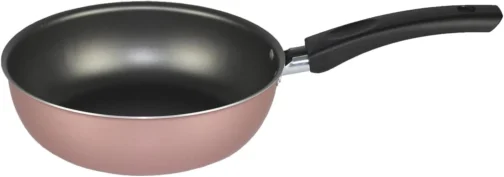 Jogo de Panelas Elegan com Tampa Vidro 8 Peças- Rosa - Imagem 6