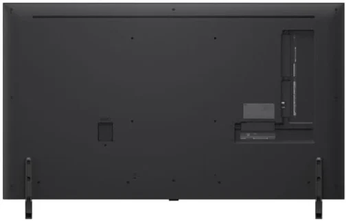 Smart TV 4K 55" LG QNED 55QNED80 Processador α7 AI Ger8 Super Slim Design Local Dimming Alexa Integrado WebOS 25 - Imagem 5