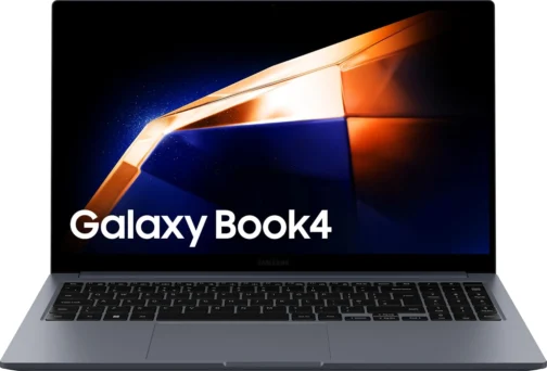 Samsung Galaxy Book4 Intel® Core™ i7-1355U, Windows 11 Home, 16GB, 512GB SSD, Iris Xe, 15.6'' Full HD LED, 1.55kg*. - Imagem 2