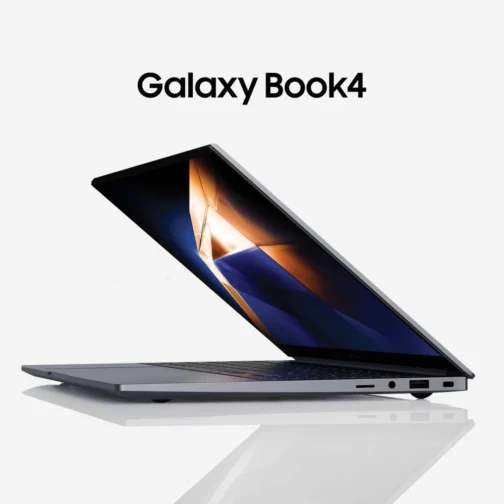 Samsung Galaxy Book4 Intel® Core™ i7-1355U, Windows 11 Home, 16GB, 512GB SSD, Iris Xe, 15.6'' Full HD LED, 1.55kg*. - Imagem 11