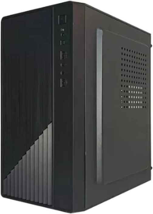 PC CPU i7 4770,16GB RAM, SSD 1TB, WIN 11, WIFI 5G USB, OFFICE 2024 1 ANO DE GARANTIA - Imagem 2