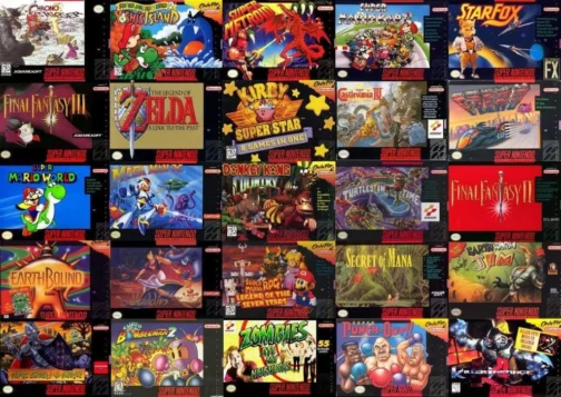 Video Game Retro Box 150.000 Jogos + 2 Controles Sem Fio (Nova Versão) - Imagem 5
