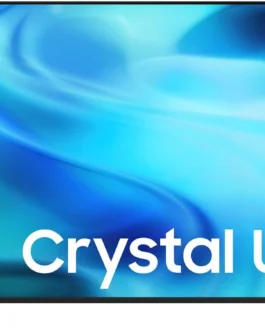 Samsung Smart TV 70″ Crystal UHD 4K U8000H 2026