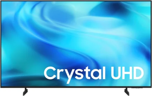 Samsung Smart TV 70" Crystal UHD 4K U8000H 2026 - Imagem 2