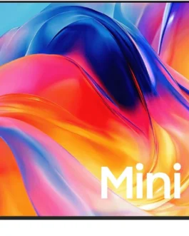 Samsung Smart TV 55″ MiniLED 4K M75H