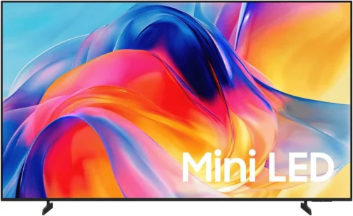 Samsung Smart TV 55" MiniLED 4K M75H - Imagem 2