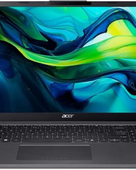 Notebook Acer Aspire 16 A16-71M-51UQ Intel Core Ultra 5 16GB RAM 1TB SSD Tela 16 Led IPS 60Hz WUXGA Windows 11