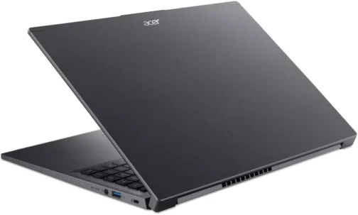 Notebook Acer Aspire 16 A16-71M-51UQ Intel Core Ultra 5 16GB RAM 1TB SSD Tela 16 Led IPS 60Hz WUXGA Windows 11 - Imagem 5